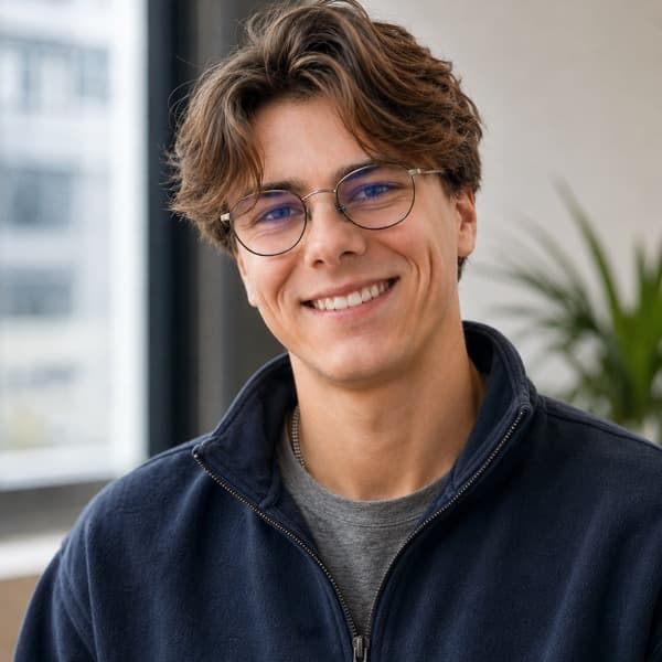 Ephraim Dykstra